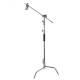 Штатив C-Stand KIT 9101A 10ft